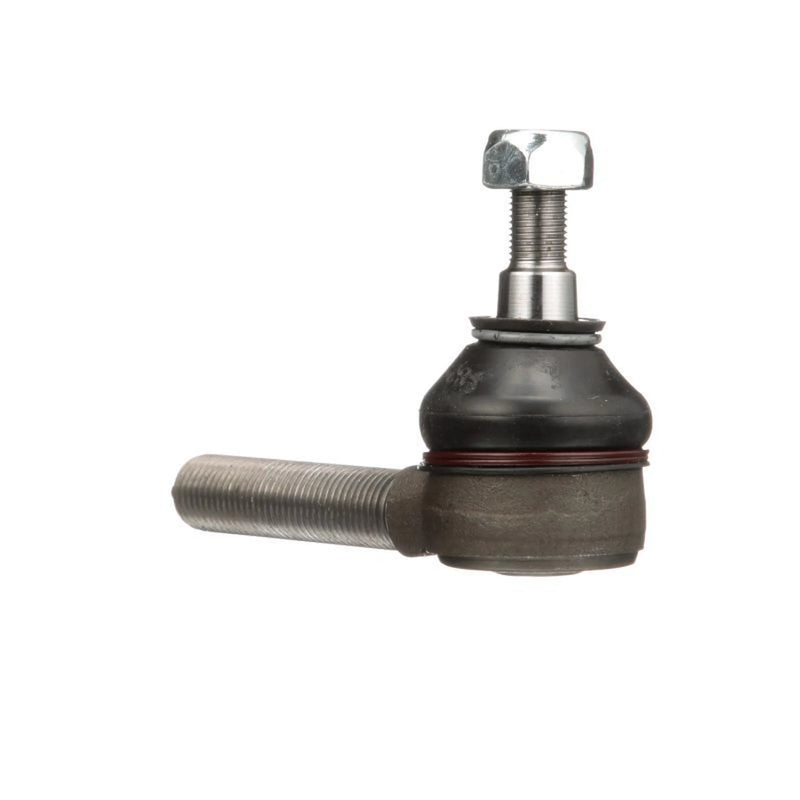 Delphi Steering Tie Rod End Ball Joint Front Left M14x1.5 fits BMW 5 1981-1996