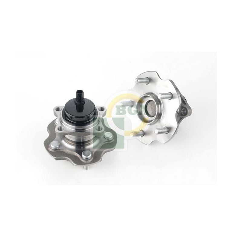 BGA Wheel Bearing Kit 152mm fits Toyota Auris 2006-2018 1.2 1.6 1.8 2.0 2.2
