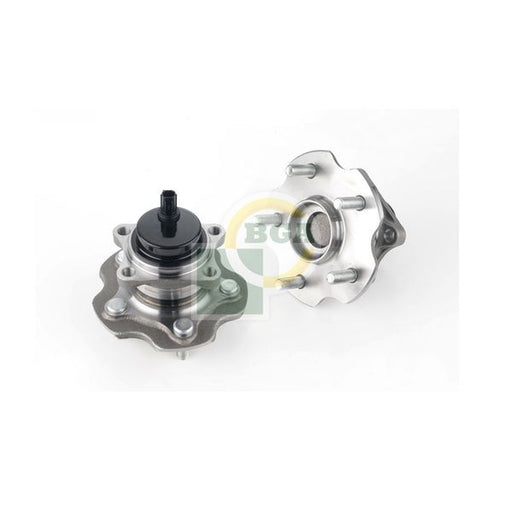 BGA Wheel Bearing Kit 152mm fits Toyota Auris 2006-2018 1.2 1.6 1.8 2.0 2.2