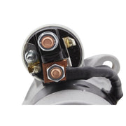 Hella Starter Motor 12V 2kW 13 Teeth fits Chevrolet Cruze 2012-2015 1.7