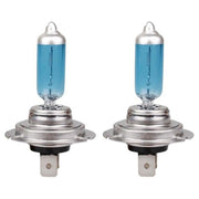 2x H7 Car Headlamp Upgrade Bulb 50% Brighter Headlight Simply - Dynamic Drive