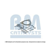 BM Catalysts Exhaust Pipe Mounting Kit FK50309B