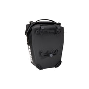 Thule Shield commuter pannier 22 L black Pannier Thule - Bars 4 Cars
