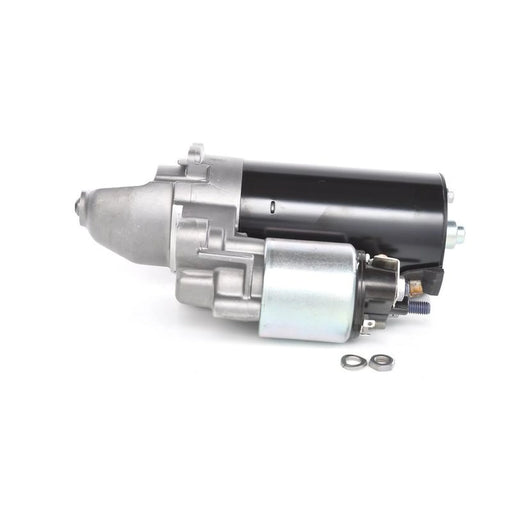 Bosch Starter Motor 12V 1.7kW 9 Teeth