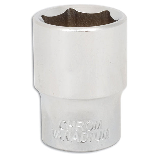 Laser Socket 3/8"D 6mm 1631 Laser - Dynamic Drive