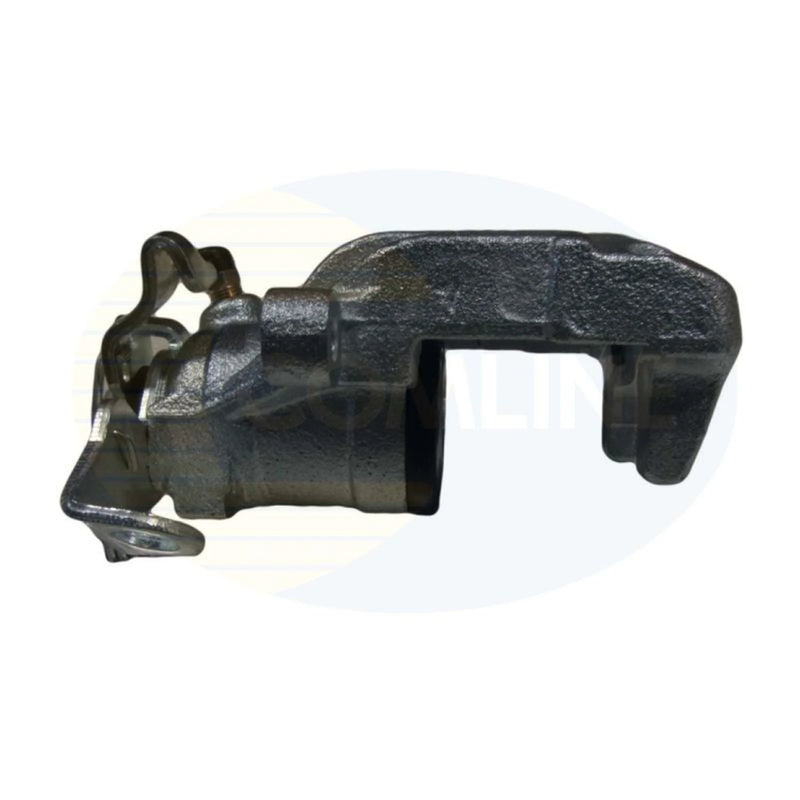 Comline Brake Caliper Assembly Rear Left fits Ford Galaxy 1995-2006