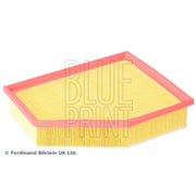 Blue Print Engine Air Filter fits BMW 5 2016-2023