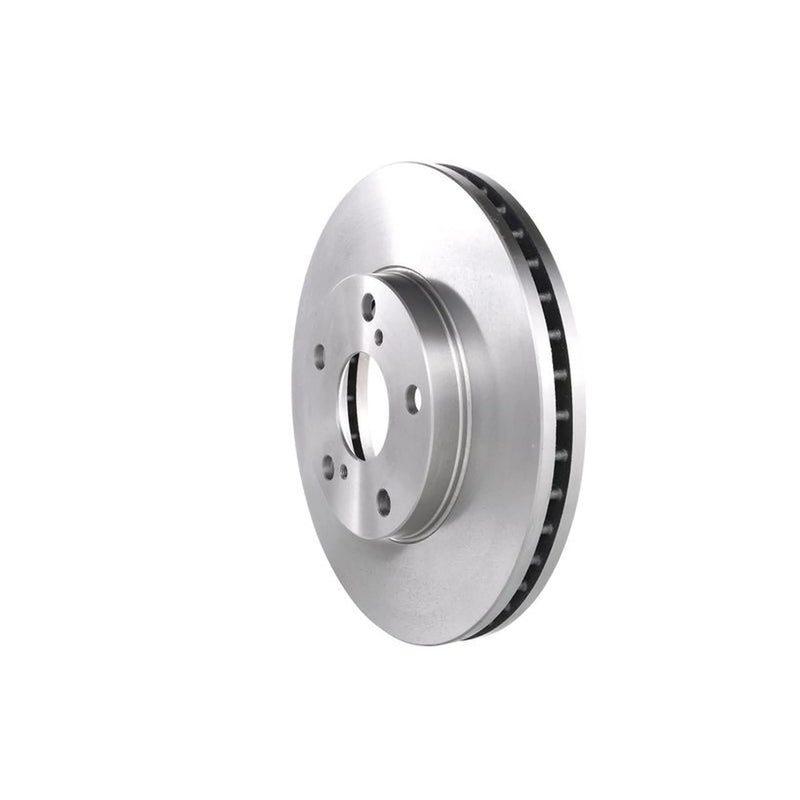 Bosch Front Brake Vented Discs & Pads fits Toyota Camry 1991-2002 2.2