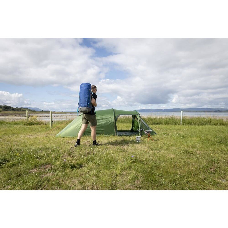 Vango Omega 250 Tent Forest Green Vango - Dynamic Drive