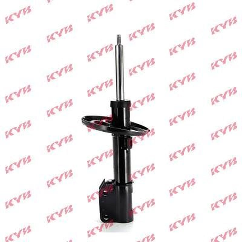 KYB Shock Absorber Damper Strut Front fits Renault Megane III 2008-2017