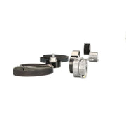 Gates V-Ribbed Belt Set K046PK2330