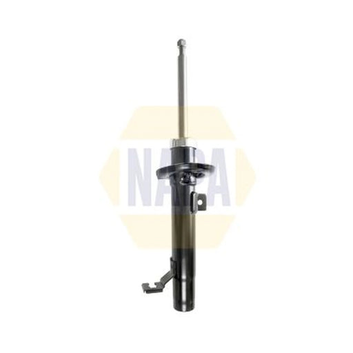 NAPA Shock Absorber Damper Strut Front Left NSA1002