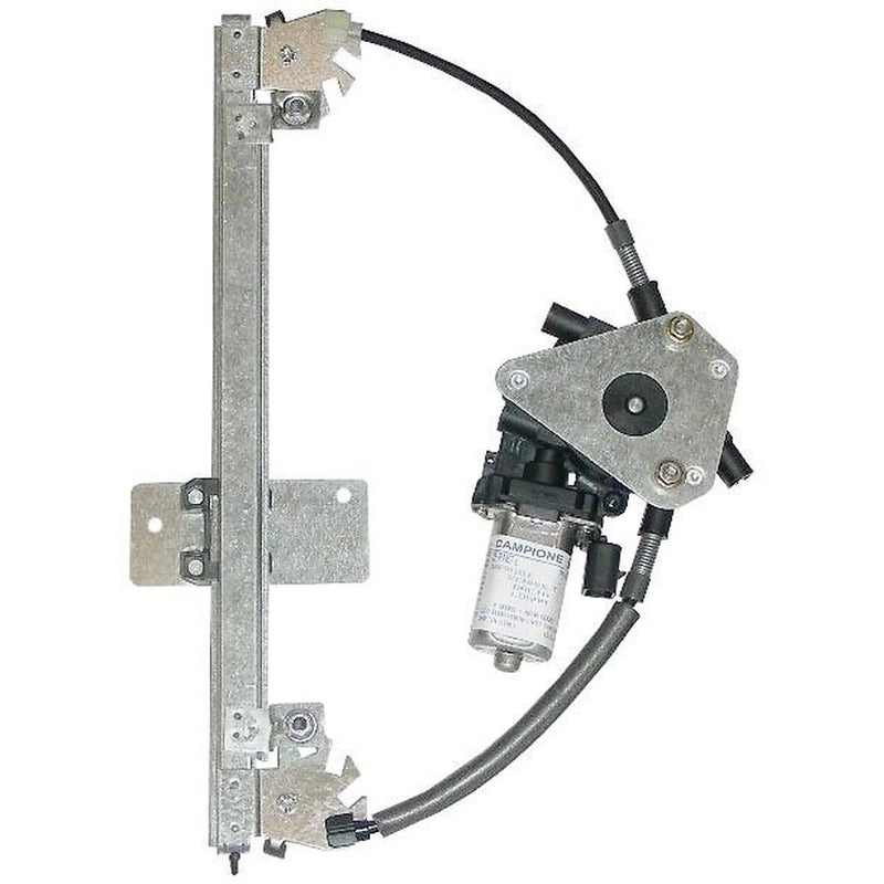 Valeo Electric Window Regulator Lifter Left Rear 850654