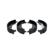 Bosch Brake Shoe Set Axle Kit 0 986 487 790