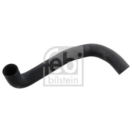 Febi Radiator Coolant Hose Lower ID 12094