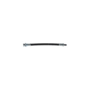 Bosch Brake Hydraulic Hose Line outer fits Fiat Tipo 2015-2020 1.0 1.3 1.4 1.6