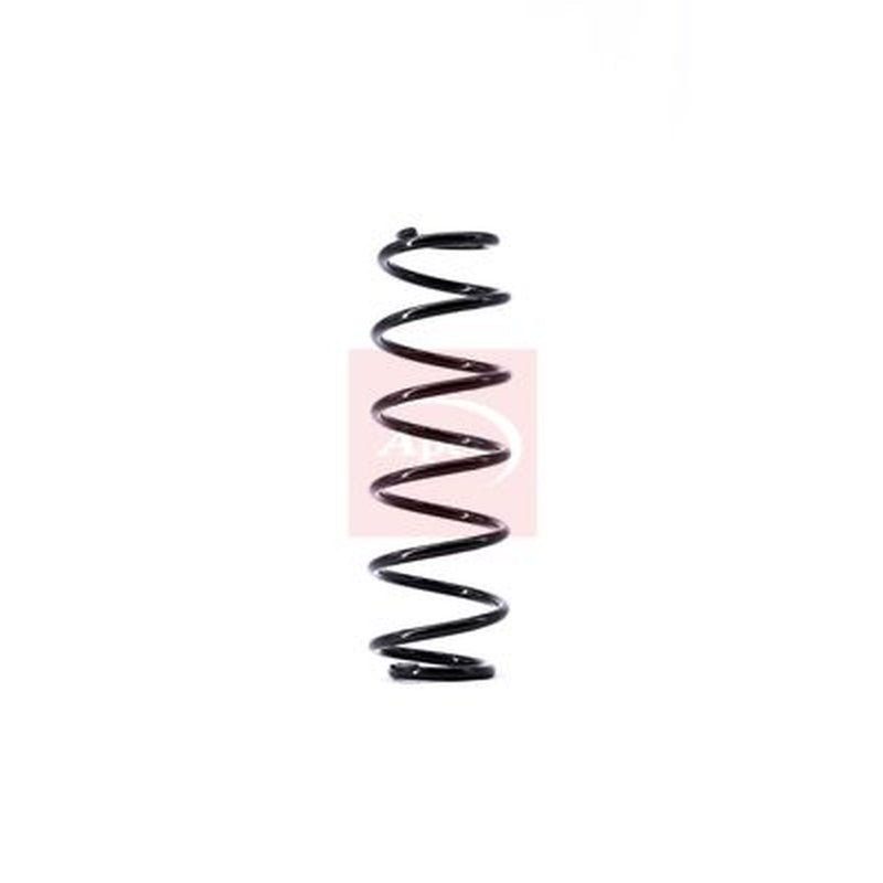 Apec Front & Rear Suspension Springs fits Honda Civic VIII 2005-2011 1.4 1.8