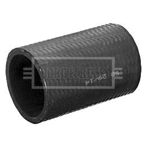 Borg & Beck Intercooler Turbo Charge Air Hose BTH1434