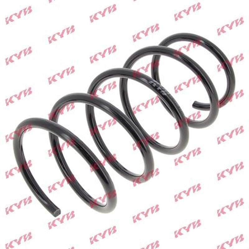 KYB 2 x Suspension Springs fits BMW Z3 1998-2003 2.8 3.0