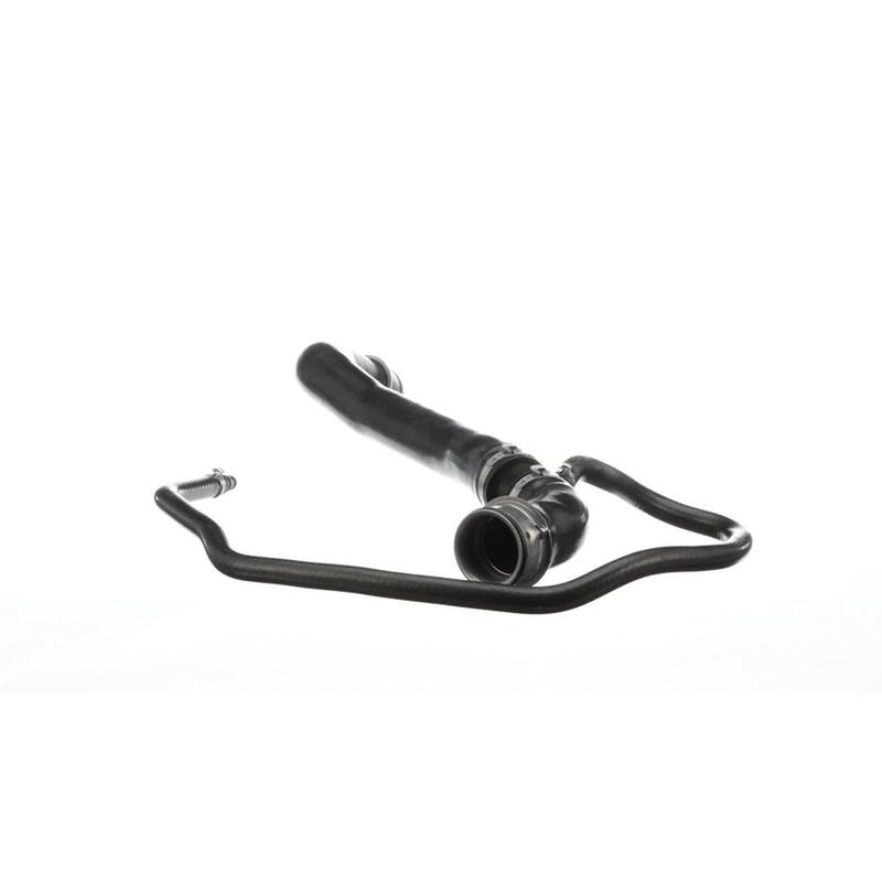 Gates Radiator Coolant Hose 515mm ID fits Mercedes-Benz E-Class 2009-2013