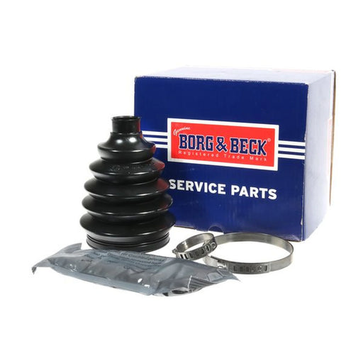Borg & Beck Drive Shaft Bellow Kit Wheel Side Thermoplast BCB2359