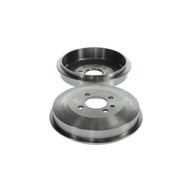 Bosch 2 x Brake Drums fits BMW 3 1982-1991