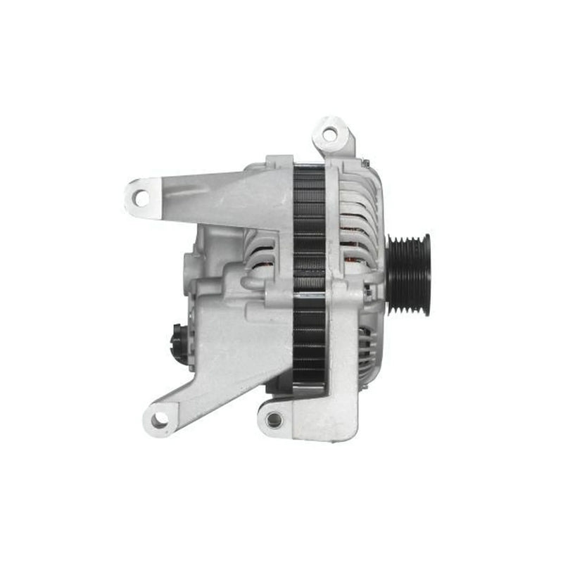 Hella Car Alternator 12V fits Mazda 3 2003-2009 2.0