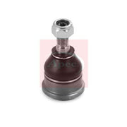Apec Ball Joint Front Right fits Smart Fortwo 2007-2010