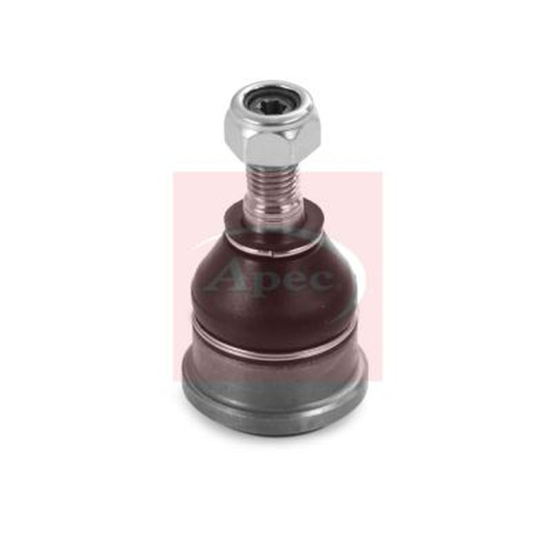 Apec Ball Joint Front Right fits Smart Fortwo 2007-2010