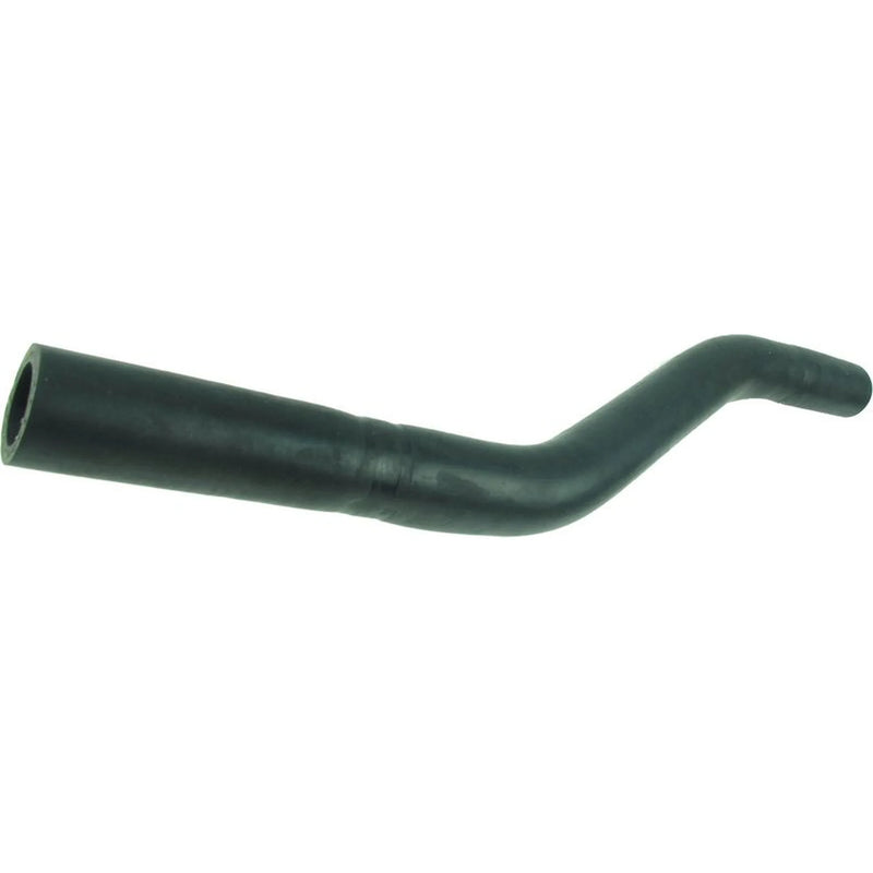 Gates Molded Heater Hose fits Chevrolet Lacetti 2005-2013 1.4 1.6