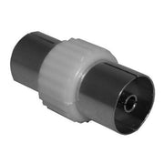 Coax Coupler for Caravan and Motorhomes Nova - Dynamic Drive