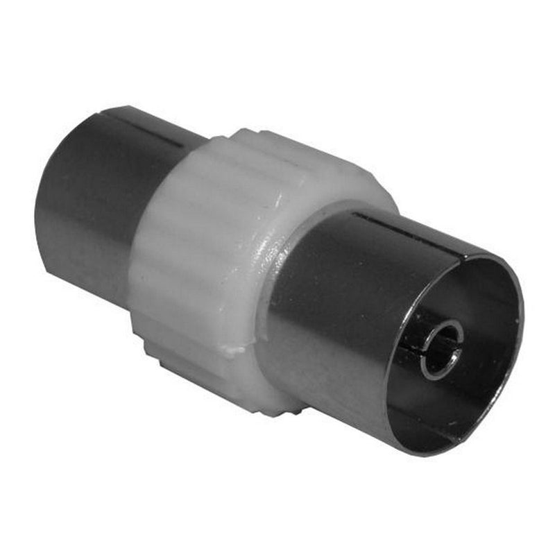 Coax Coupler for Caravan and Motorhomes Nova - Dynamic Drive
