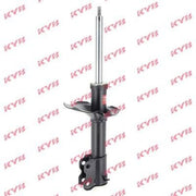 KYB 2 x Shock Absorbers fits Nissan Qx IV 1995-2000 2.0 3.0
