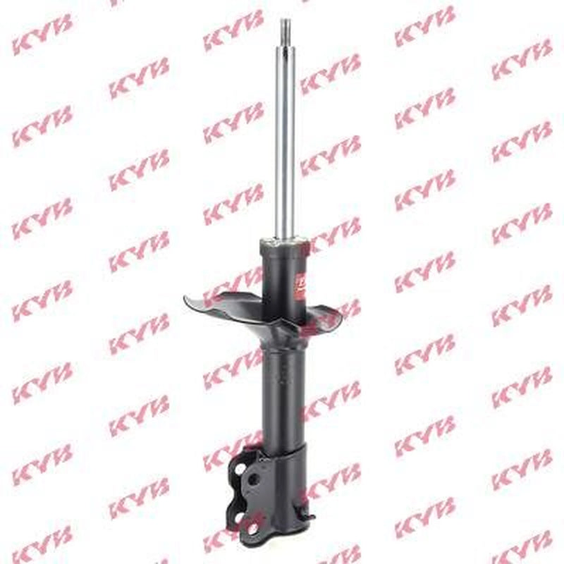 KYB 2 x Shock Absorbers fits Nissan Qx IV 1995-2000 2.0 3.0