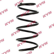 KYB Front Suspension Coil Spring fits Ford Focus III 2010-2020 1.0 1.6