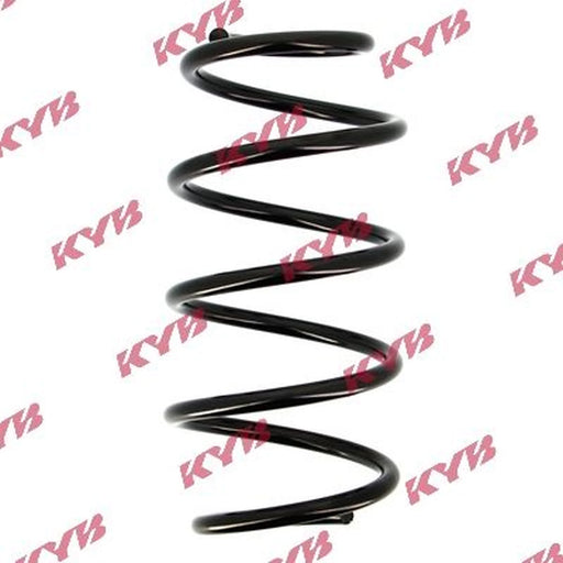 KYB Front Suspension Coil Spring RA1224