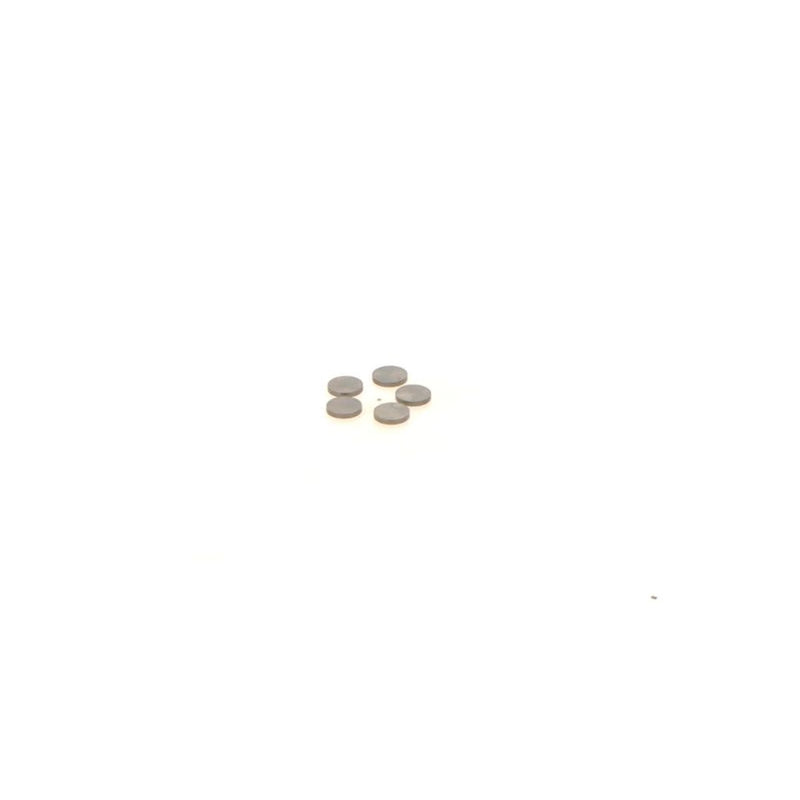 Bosch Flat Washer Shim ID OD
