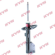 KYB Shock Absorber Damper Strut Front fits Citroën C5 Aircross 2018-2020