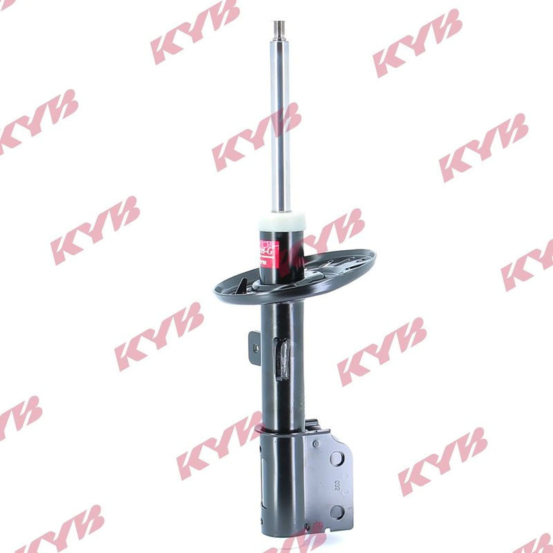 KYB Shock Absorber Damper Strut Front fits Citroën C5 Aircross 2018-2020