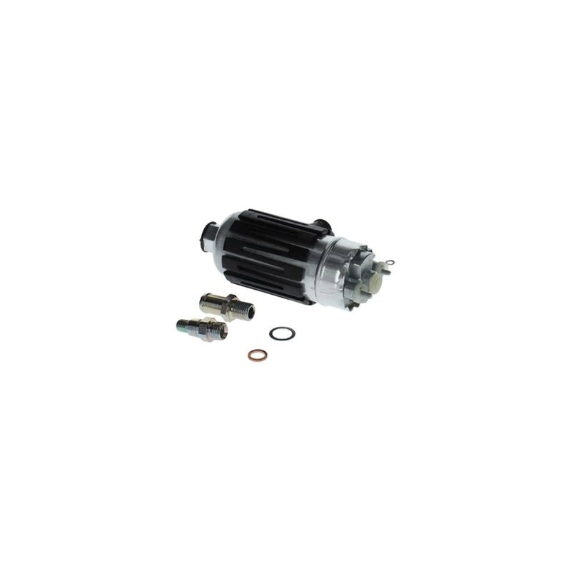 Bosch Fuel Pump Assembly Fuel Line fits Audi 80 B3 1986-1988 1.8