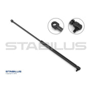 Stabilus Bonnet Gas Strut Lift Support Hood Lift Shock Re 3239YT