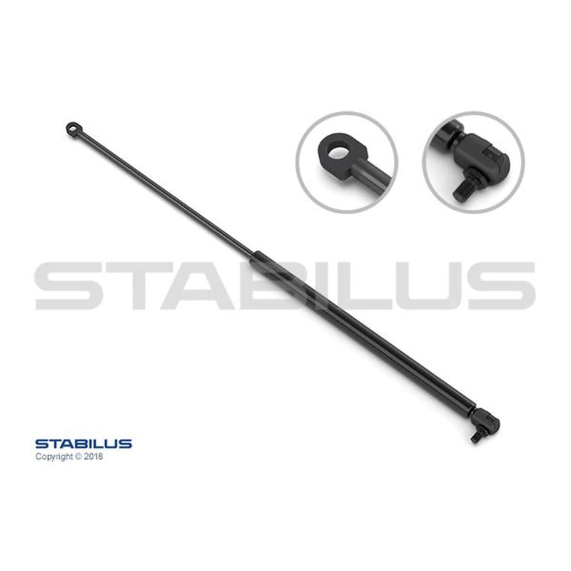 Stabilus Bonnet Gas Strut Lift Support Hood Lift Shock Re 3239YT