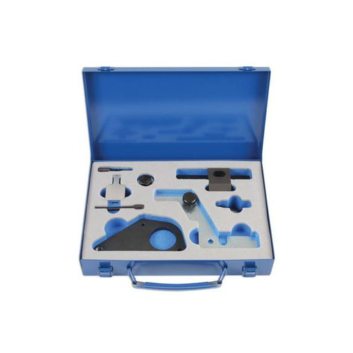 Laser Engine Timing Kit - for JLR 2.0 GTDI Petrol 6674 Laser - Dynamic Drive