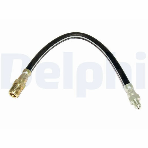 Delphi Brake Hydraulic Hose Line Rear LH1740