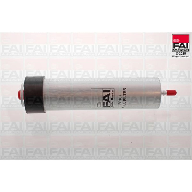 FAI Fuel Filter Element fits BMW 1 2019-2020