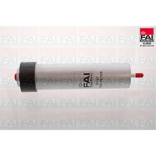FAI Fuel Filter Element FF167