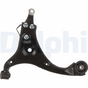 Delphi Control/Trailing Arm Lower fits Kia Carens I 2005-2006 2.0