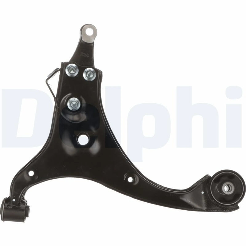 Delphi Control/Trailing Arm Lower fits Kia Carens I 2005-2006 2.0