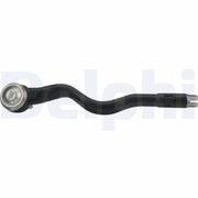 Delphi Steering Tie Rod End Ball Joint Front Left M14x1.5 fits BMW 3 1997-2007