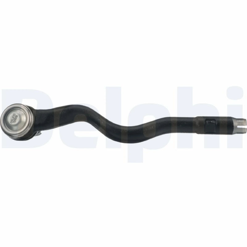 Delphi Steering Tie Rod End Ball Joint Front Left M14x1.5 fits BMW 3 1997-2007